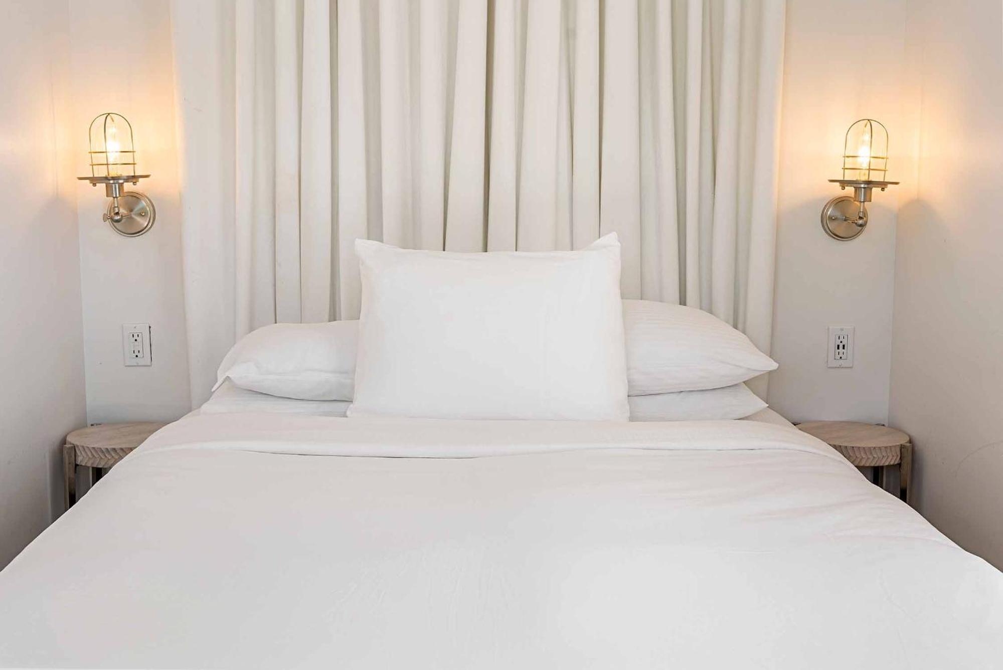 Casey Key Resort - Gulf Shores Nokomis Ngoại thất bức ảnh