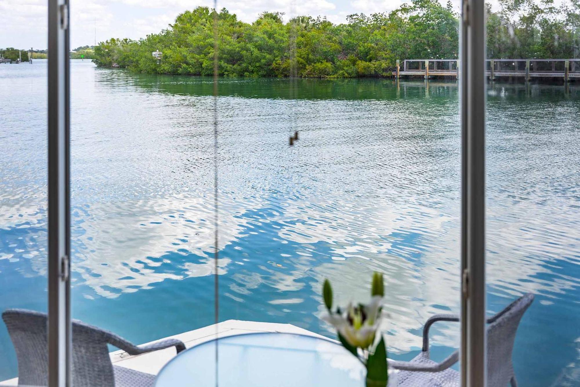 Casey Key Resort - Gulf Shores Nokomis Ngoại thất bức ảnh