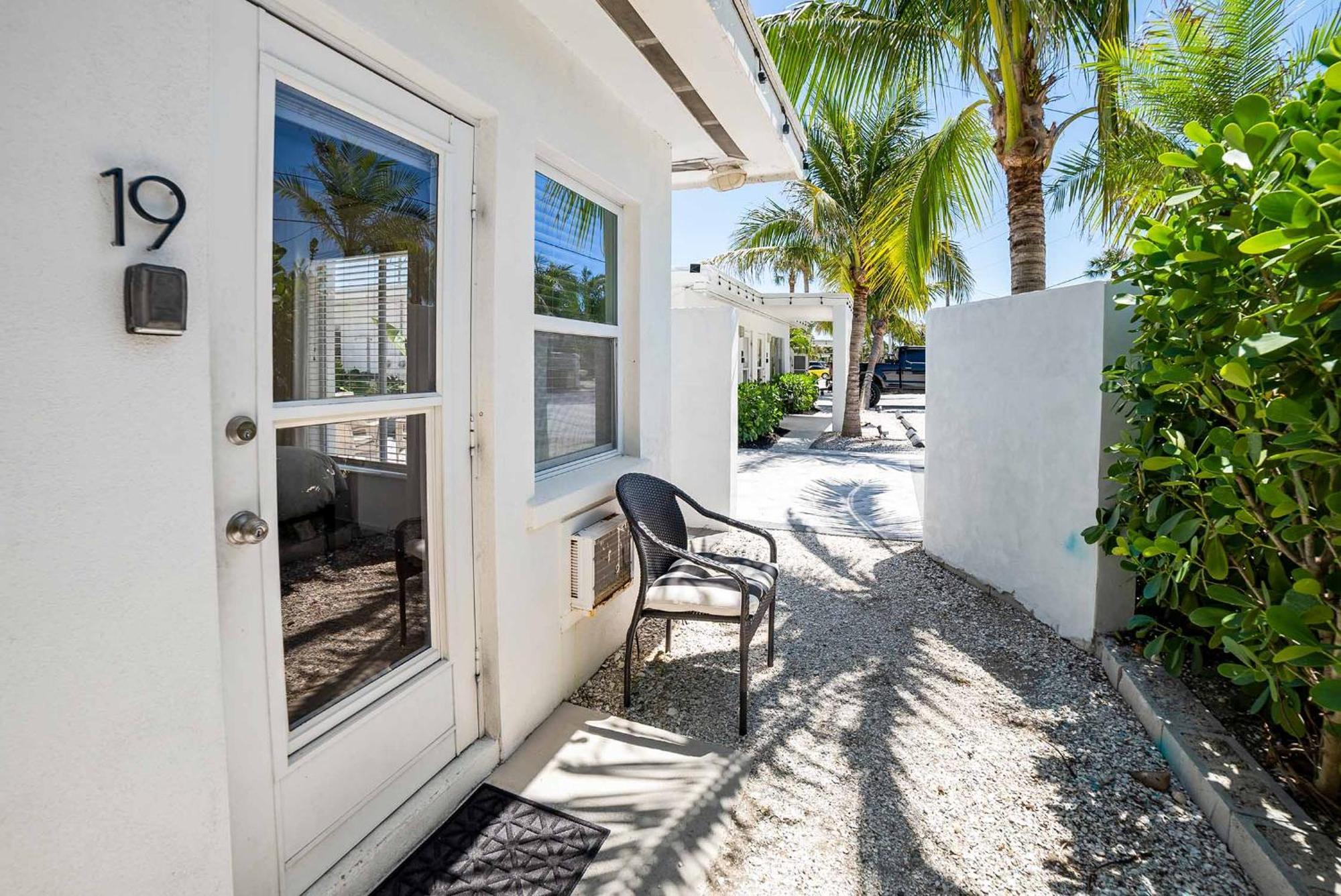 Casey Key Resort - Gulf Shores Nokomis Ngoại thất bức ảnh