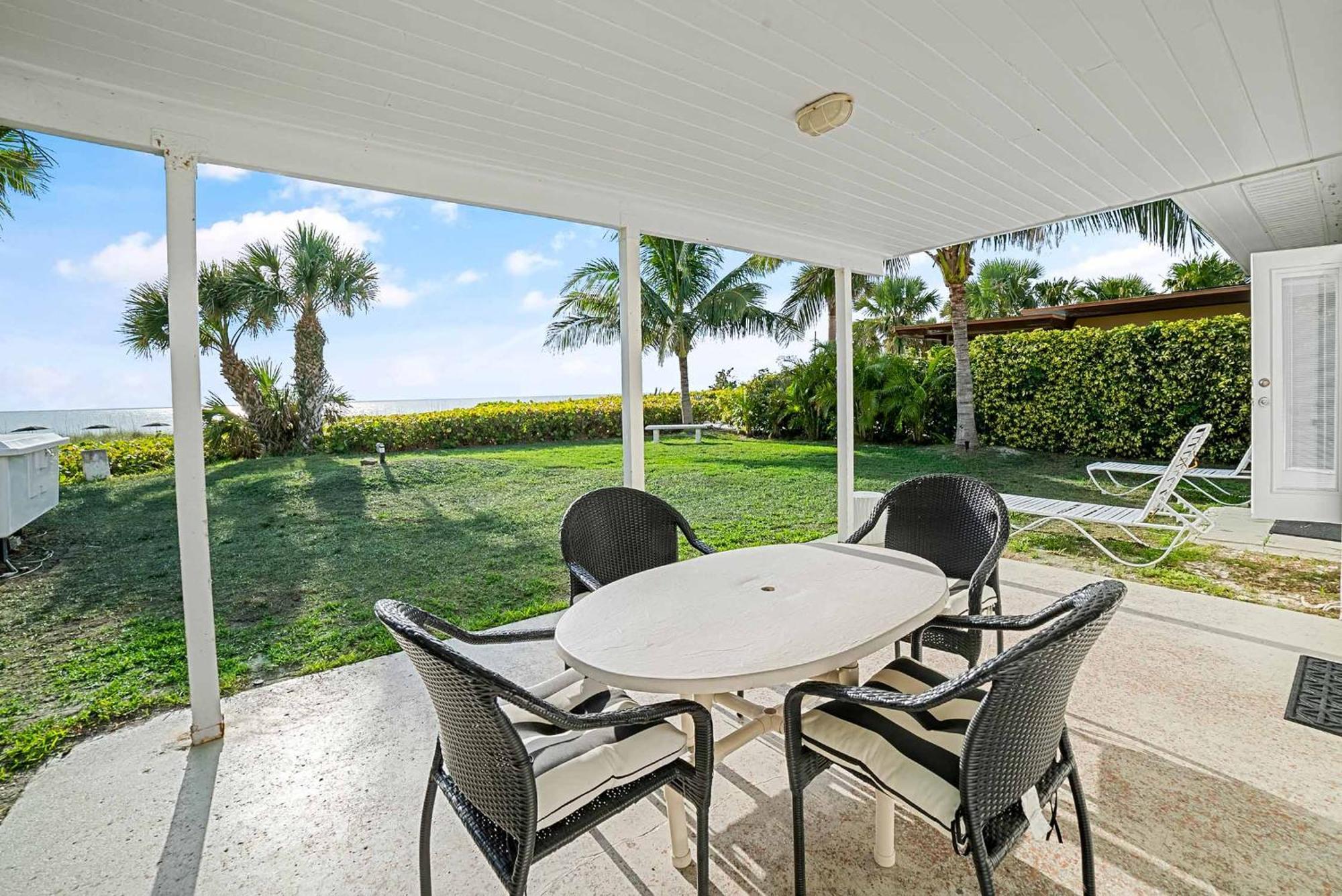 Casey Key Resort - Gulf Shores Nokomis Ngoại thất bức ảnh