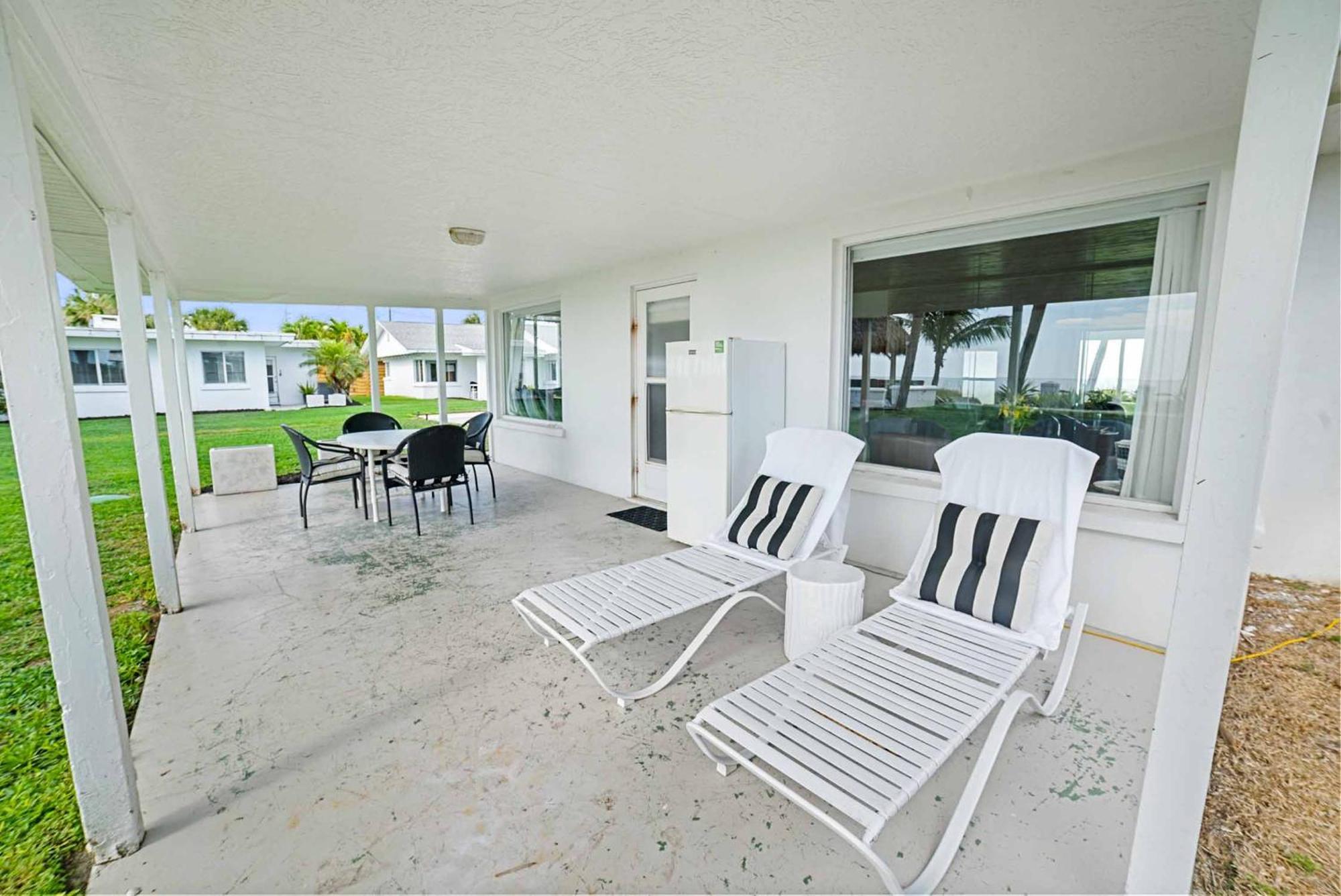 Casey Key Resort - Gulf Shores Nokomis Ngoại thất bức ảnh