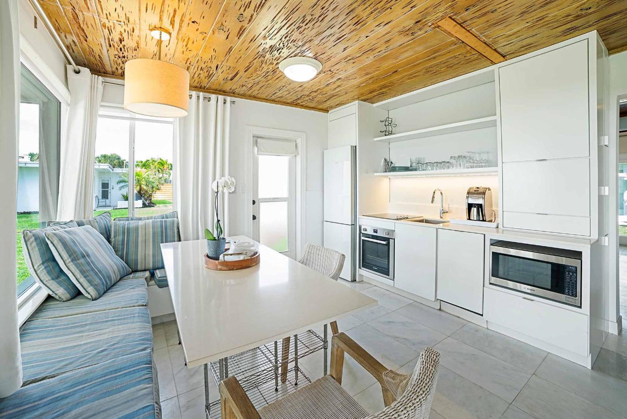 Casey Key Resort - Gulf Shores Nokomis Ngoại thất bức ảnh