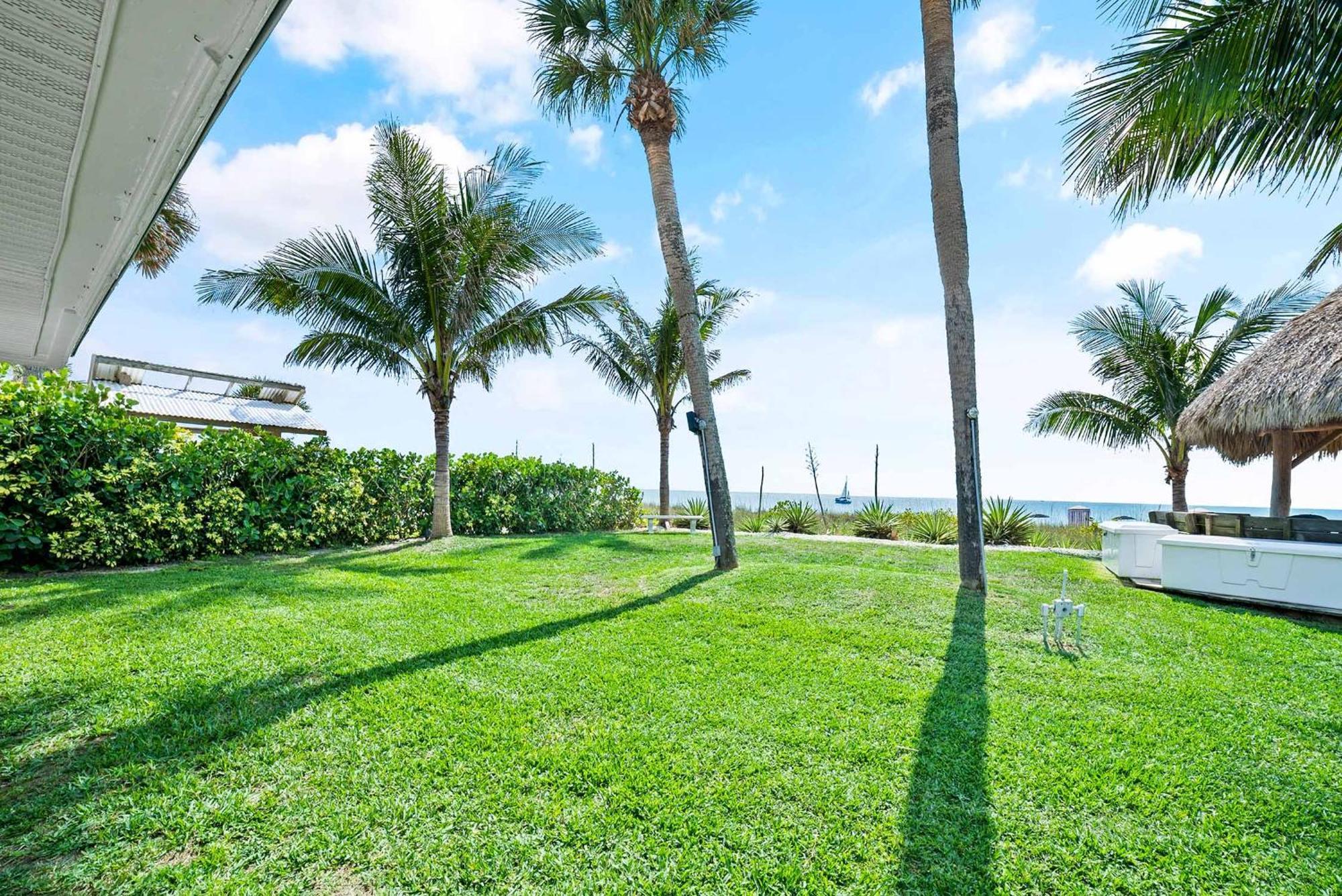 Casey Key Resort - Gulf Shores Nokomis Ngoại thất bức ảnh