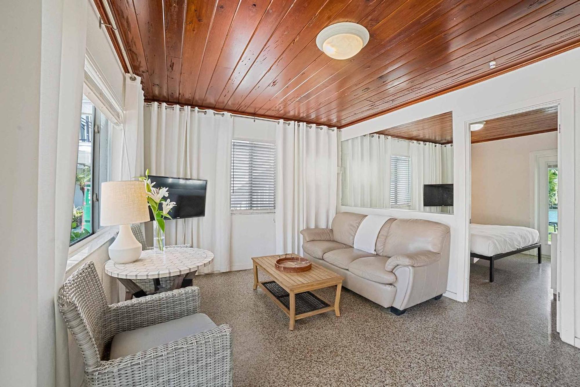 Casey Key Resort - Gulf Shores Nokomis Ngoại thất bức ảnh