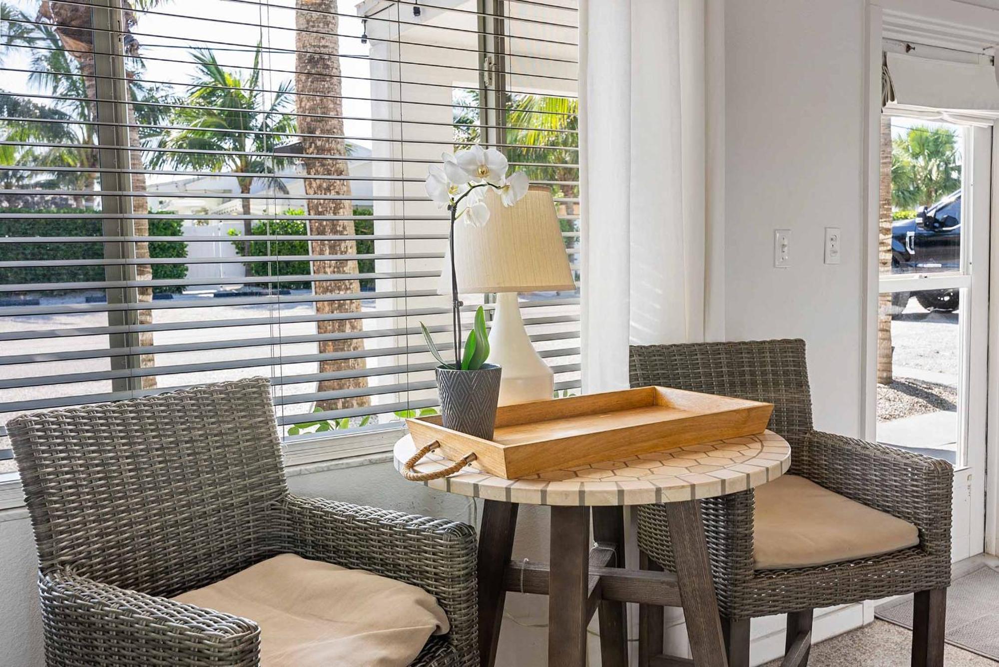 Casey Key Resort - Gulf Shores Nokomis Ngoại thất bức ảnh
