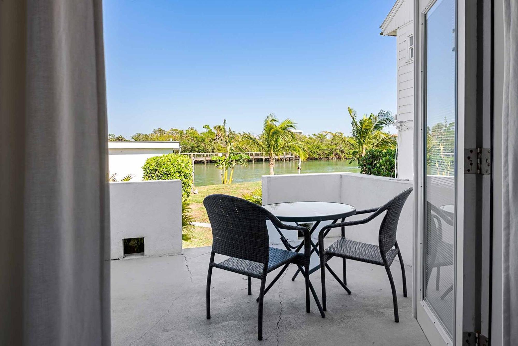 Casey Key Resort - Gulf Shores Nokomis Ngoại thất bức ảnh