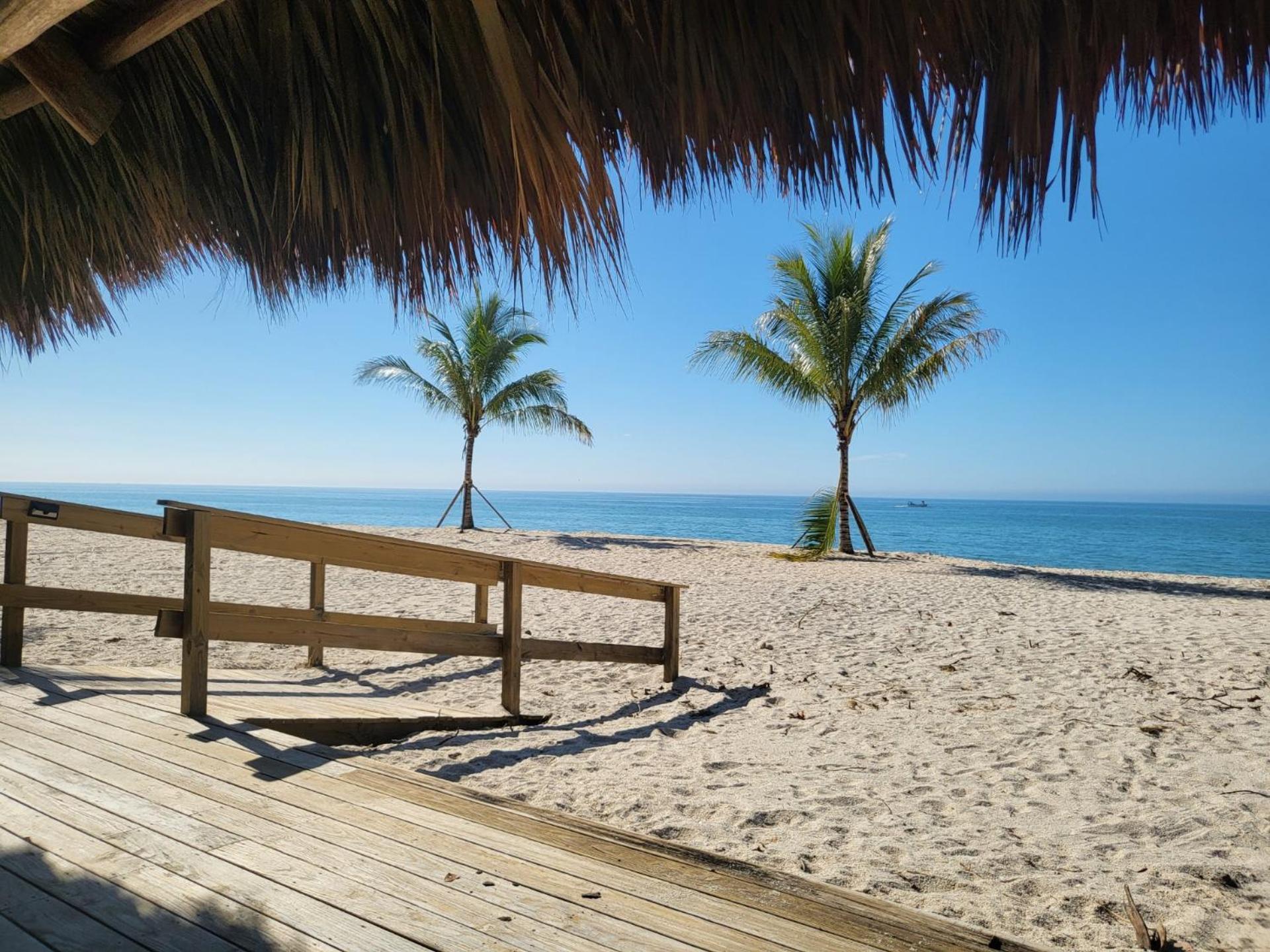 Casey Key Resort - Gulf Shores Nokomis Ngoại thất bức ảnh